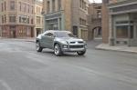 Mitsubishi Sport Truck Concept 2004 года